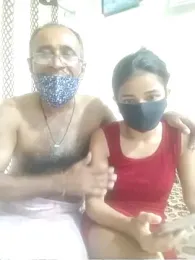 SnapSpark webcam stripchat model stream image