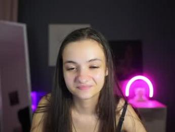 zoenica webcam model stream image