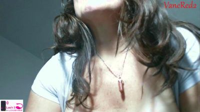 VanessaRed2 webcam model stream image