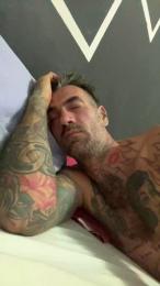 Paolotattoo webcam cam4 model stream image
