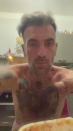 Paolotattoo webcam cam4 model stream image