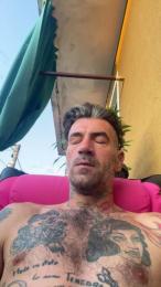 Paolotattoo webcam cam4 model stream image