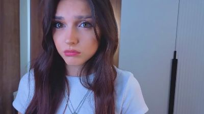 ToiSizemore webcam model stream image