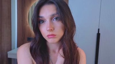 ToiSizemore webcam model stream image