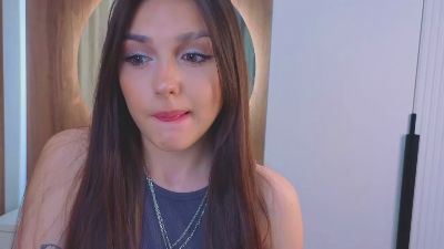 ToiSizemore webcam model stream image