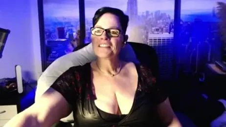 ninarandmann webcam model stream image