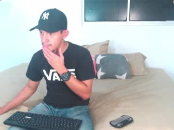 meridandwither webcam model stream image