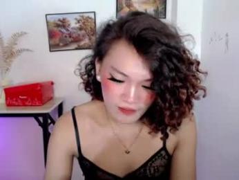 curly_19girl webcam chaturbate model stream image