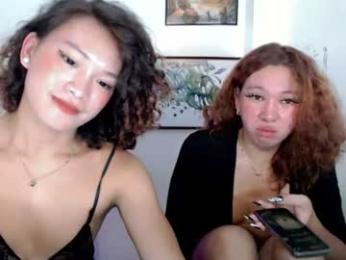 curly_19girl webcam chaturbate model stream image