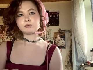 brittacutforth webcam model stream image