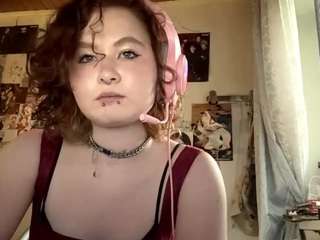 brittacutforth webcam model stream image