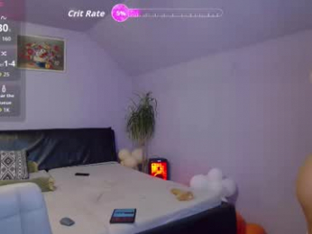 lustfulsin_ webcam model stream image