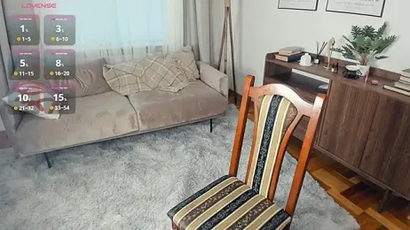 LaureMestler webcam stripchat model stream image