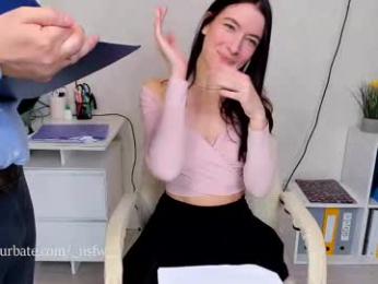 _nsfw_ webcam chaturbate model stream image