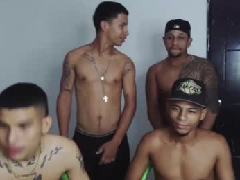 kings_latins webcam model stream image