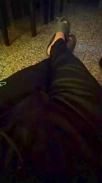 Tedoylalechita webcam model stream image