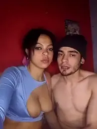 BlakeandRouse webcam model stream image