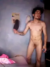 BlakeandRouse webcam model stream image