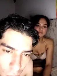 BlakeandRouse webcam model stream image