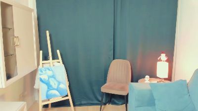 NickieMcenany webcam model stream image