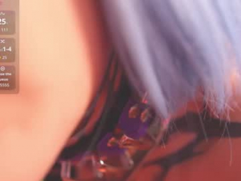 goth_dolll webcam model stream image