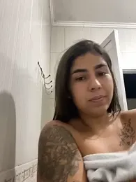 iarinhalatina webcam model stream image