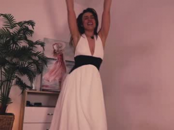 misslullu webcam model stream image