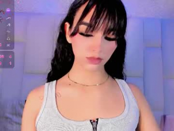 angeles_bust webcam model stream image