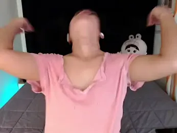 Naughty_Angelica69xxx webcam model stream image