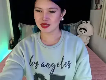 Naughty_Angelica69xxx webcam model stream image