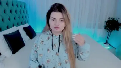 Eva_Shameless webcam stripchat model stream image