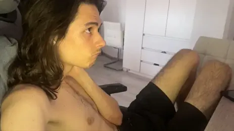 кадр стрима CandyChell