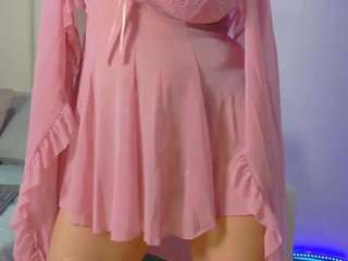 rubi-multisquirt webcam model stream image