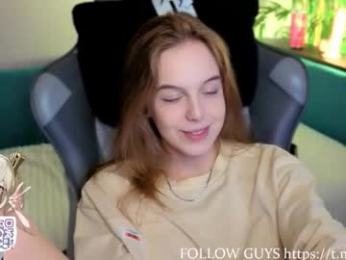 kebesheska webcam model stream image