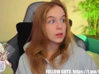 kebesheska webcam chaturbate model stream image