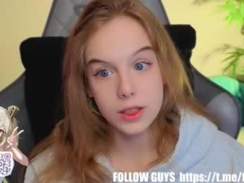 kebesheska webcam chaturbate model stream image