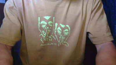 Marioluz webcam model stream image