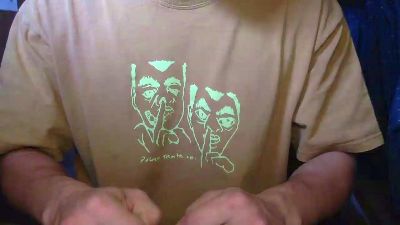 Marioluz webcam model stream image