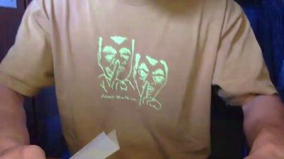 Marioluz webcam model stream image