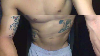 Marioluz webcam cam4 model stream image