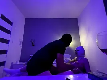 EchoHearts1 webcam model stream image