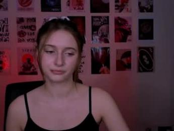 vicky_kim webcam model stream image