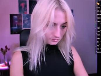 vicky_kim webcam model stream image