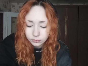 ShantelKozinski webcam bongacams model stream image