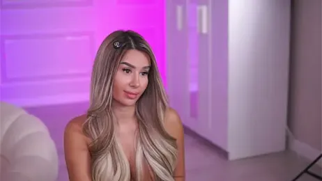 EvaZane webcam stripchat model stream image