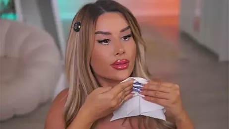 EvaZane webcam stripchat model stream image