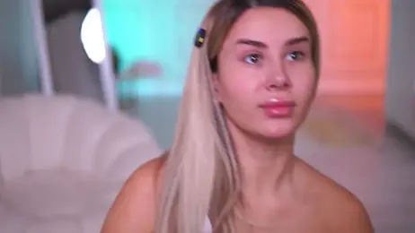 EvaZane webcam stripchat model stream image