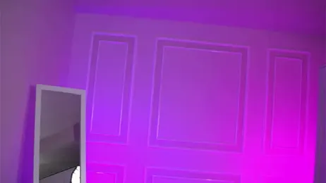 EvaZane webcam stripchat model stream image