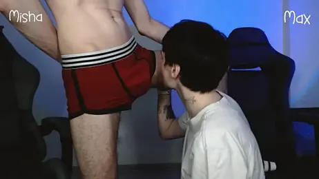 Fizz_Wood webcam model stream image