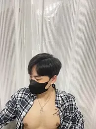 kimze7 webcam model stream image